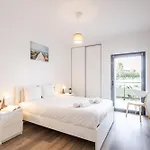Mar T2 - By Smarthomes Sao Martinho do Porto
