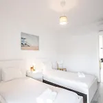 Mar T2 - By Smarthomes Διαμέρισμα