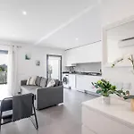 Mar T2 - By Smarthomes Appartement São Martinho do Porto