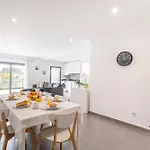 Mar T2 - By Smarthomes サン・マルティーニョ・ド・ポルト
