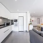 Appartement Mar T2 - By Smarthomes