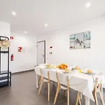アパート Mar T2 - By Smarthomes サン・マルティーニョ・ド・ポルト