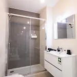 Mar T2 - By Smarthomes Appartement