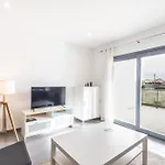 Mar T2 - By Smarthomes Appartement *
