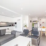 Appartement Mar T2 - By Smarthomes *