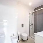 アパート Mar T2 - By Smarthomes サン・マルティーニョ・ド・ポルト