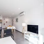 Appartement Mar T2 - By Smarthomes