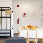 Appartement Mar T2 - By Smarthomes