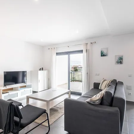 Mar T2 - By Smarthomes * Sao Martinho do Porto