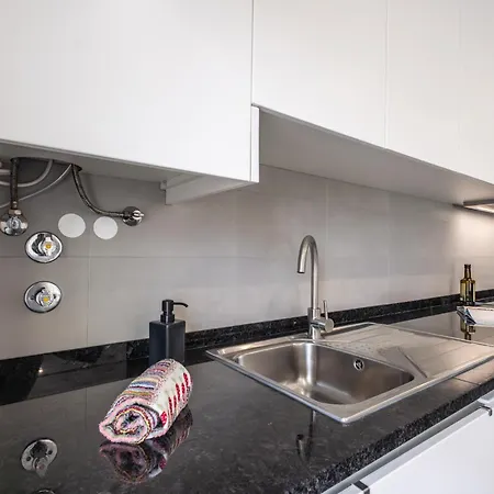 Apartment Mar T2 - By Smarthomes Sao Martinho do Porto