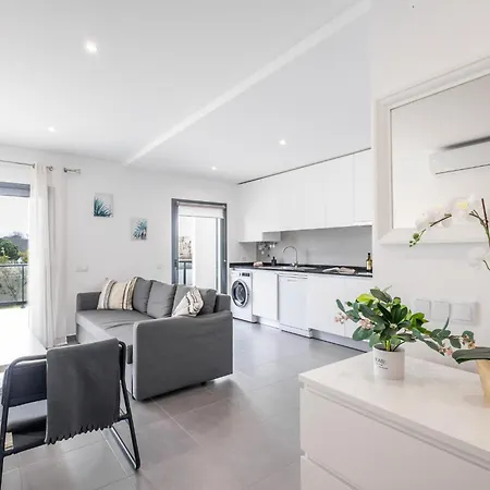 Mar T2 - By Smarthomes Apartment Sao Martinho do Porto