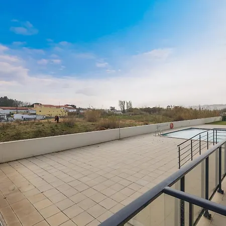 Apartment Mar T2 - By Smarthomes