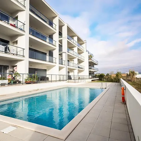 Mar T2 - By Smarthomes Apartment