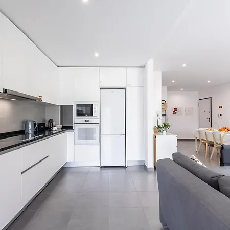 Apartment Mar T2 - By Smarthomes