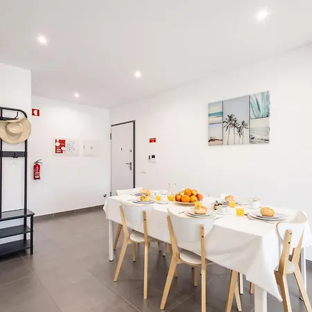 Apartment Mar T2 - By Smarthomes Sao Martinho do Porto