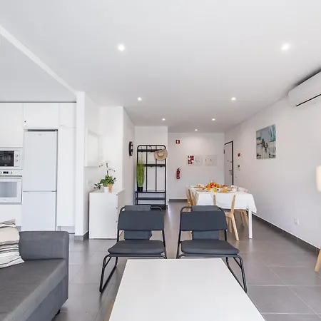 Apartment Mar T2 - By Smarthomes
