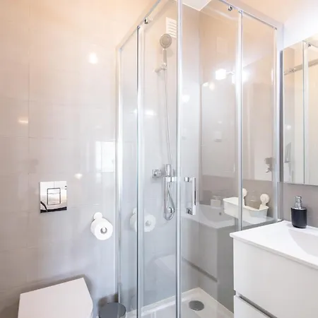Mar T2 - By Smarthomes Apartment Sao Martinho do Porto