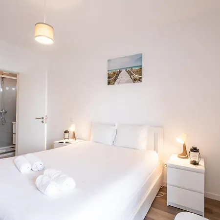 Mar T2 - By Smarthomes Sao Martinho do Porto