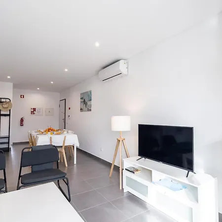 Apartment Mar T2 - By Smarthomes