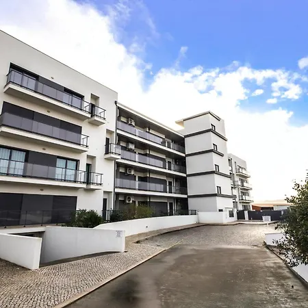 Mar T2 - By Smarthomes Apartment Sao Martinho do Porto