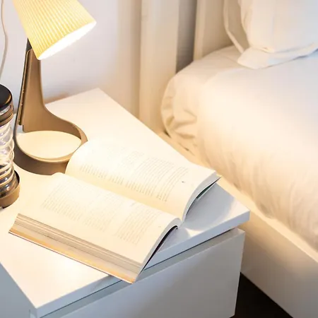 Apartment Mar T2 - By Smarthomes *