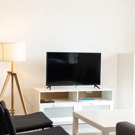 Apartment Mar T2 - By Smarthomes Sao Martinho do Porto