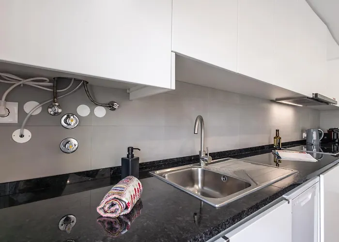 Apartment Mar T2 - By Smarthomes Sao Martinho do Porto