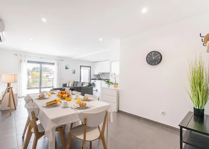 Mar T2 - By Smarthomes Sao Martinho do Porto