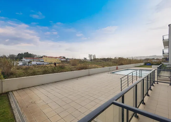 Apartment Mar T2 - By Smarthomes