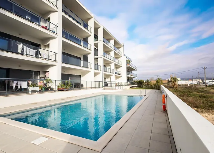 Mar T2 - By Smarthomes Apartment