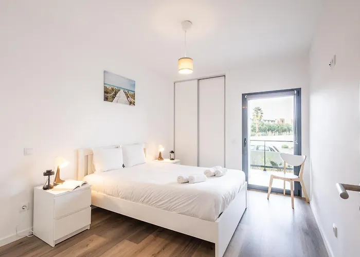 Mar T2 - By Smarthomes Sao Martinho do Porto