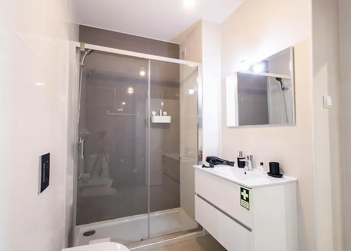 Mar T2 - By Smarthomes Apartment