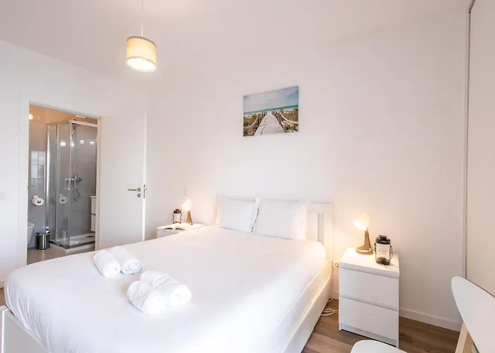 Mar T2 - By Smarthomes Sao Martinho do Porto