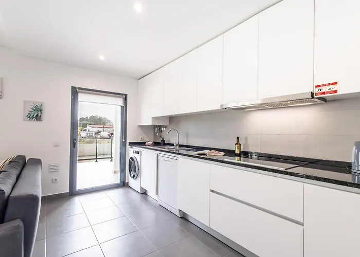 Apartment Mar T2 - By Smarthomes *