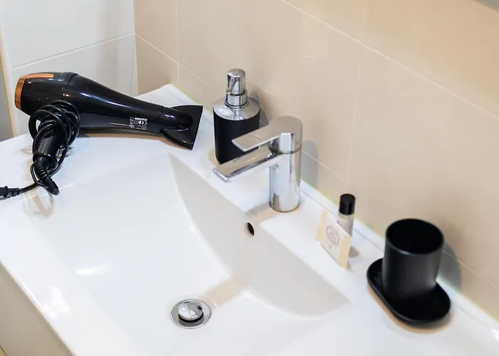 Apartment Mar T2 - By Smarthomes