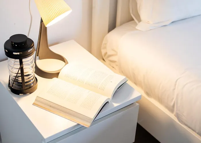 Apartment Mar T2 - By Smarthomes *