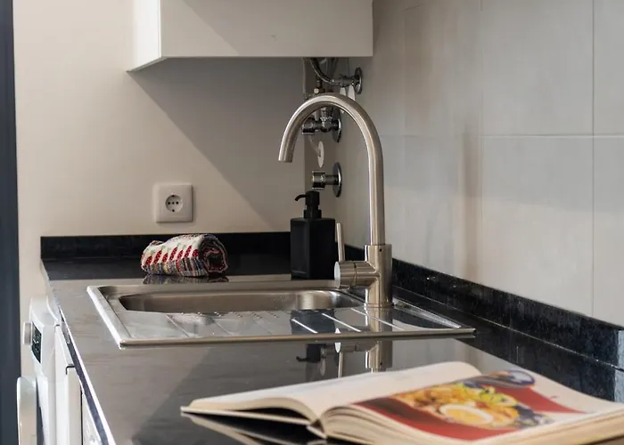 Mar T2 - By Smarthomes * Sao Martinho do Porto