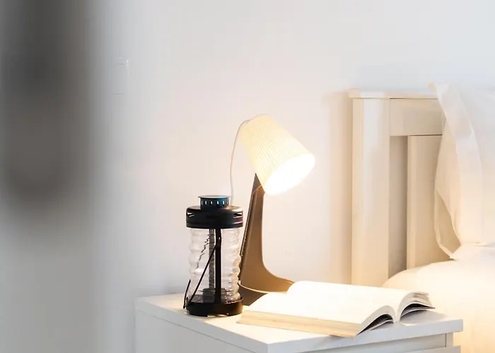 Mar T2 - By Smarthomes Apartment