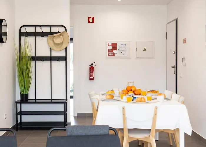 Apartment Mar T2 - By Smarthomes