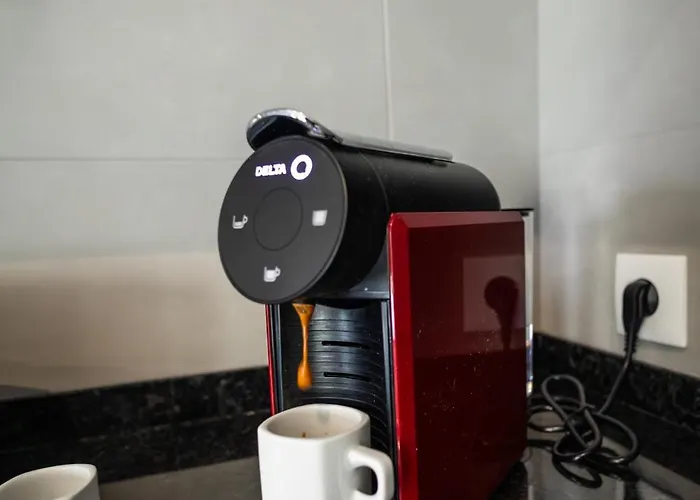 Mar T2 - By Smarthomes Apartment *