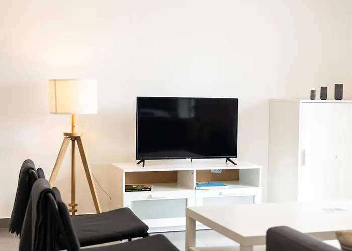 Apartment Mar T2 - By Smarthomes Sao Martinho do Porto