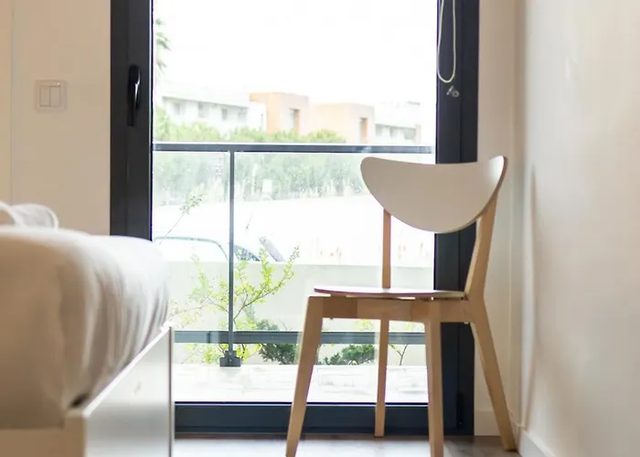 Mar T2 - By Smarthomes Sao Martinho do Porto