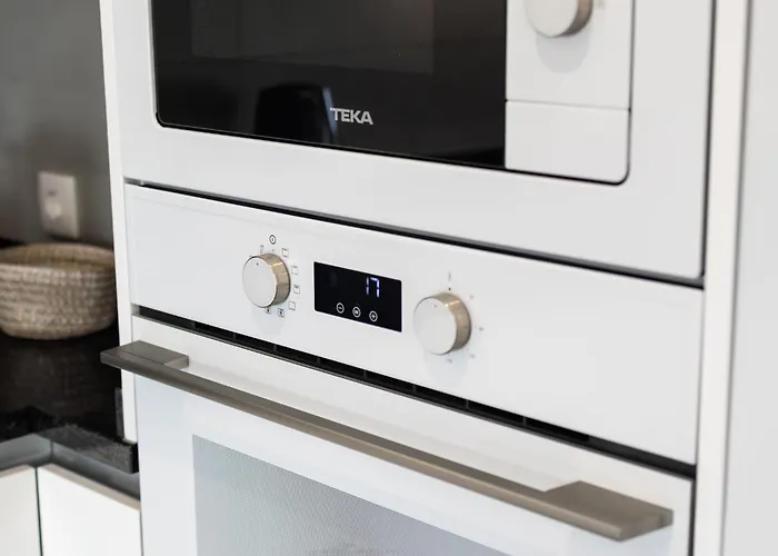 Mar T2 - By Smarthomes Apartment